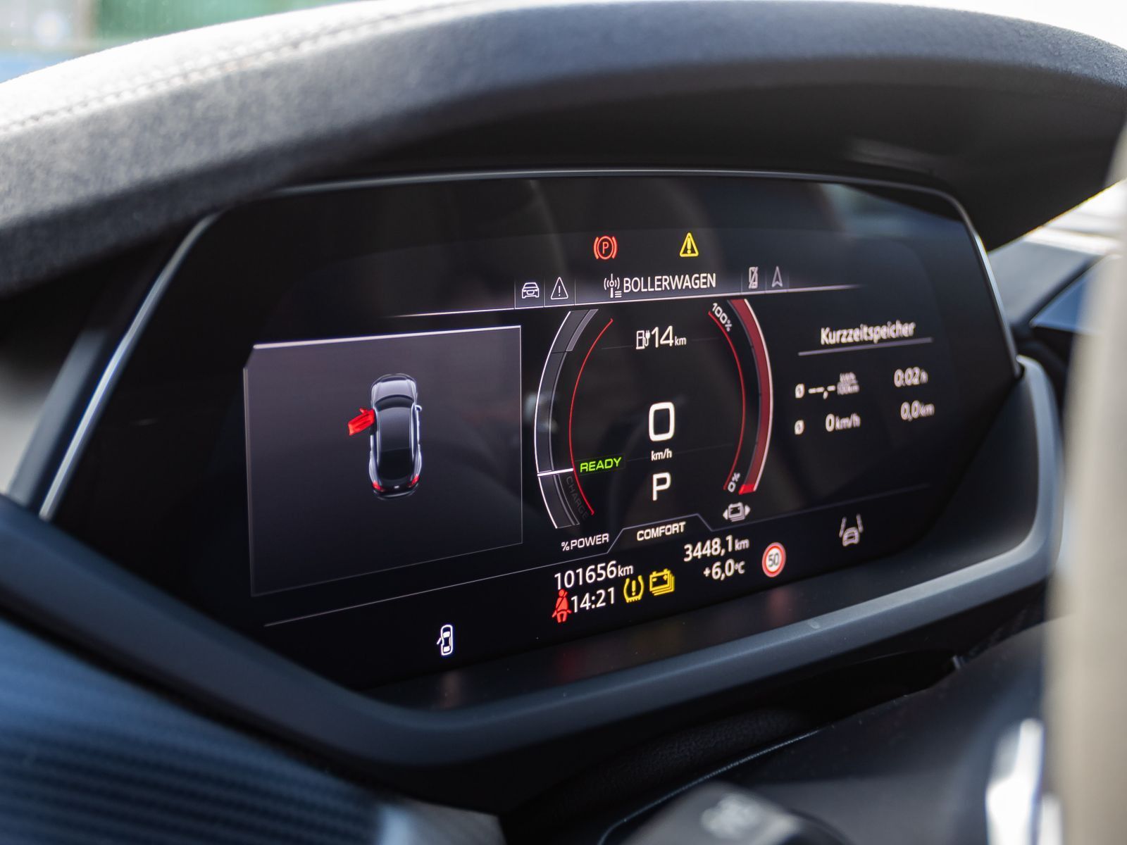 Audi RS e-tron GT - Bild 12