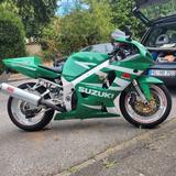 Suzuki 750GSXR - Angebote