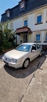 Volkswagen Bora 1.6 Basis Basis - gebrauchte Volkswagen Bora aus dem Jahr 1999