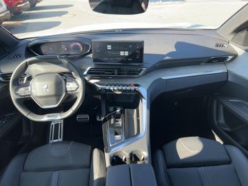 Peugeot 3008 - 10