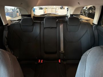 Ford Mondeo Turnier Titanium AWD *AHK*Kamera*Klima*BT