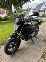 Honda CB 500 F - HONDA BENZIN NAKED BIKE CB 500