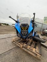 Suzuki GSX 8R 61KW 2024 START!! - SUZUKI GSX R K8