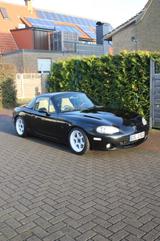 Mazda MX5 NBFL - Mazda MX-5: Nb