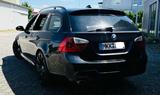 BMW 320d touring M-Paket Voll! -Verliert Kühlwasser - BMW 320 aus 2008: Kombi, D