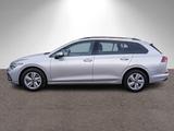 Volkswagen Golf Variant Life 2.0 TDI DSG Navi AHK ACC LED - Volkswagen Golf Golf2 mit Diesel-Antrieb