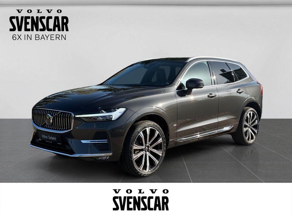 Image of Volvo XC60
