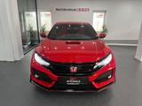 Honda Civic Type R GT*1HAND*MILLTEK*SCHALE*NAVI*LED* - Honda Civic in Solingen