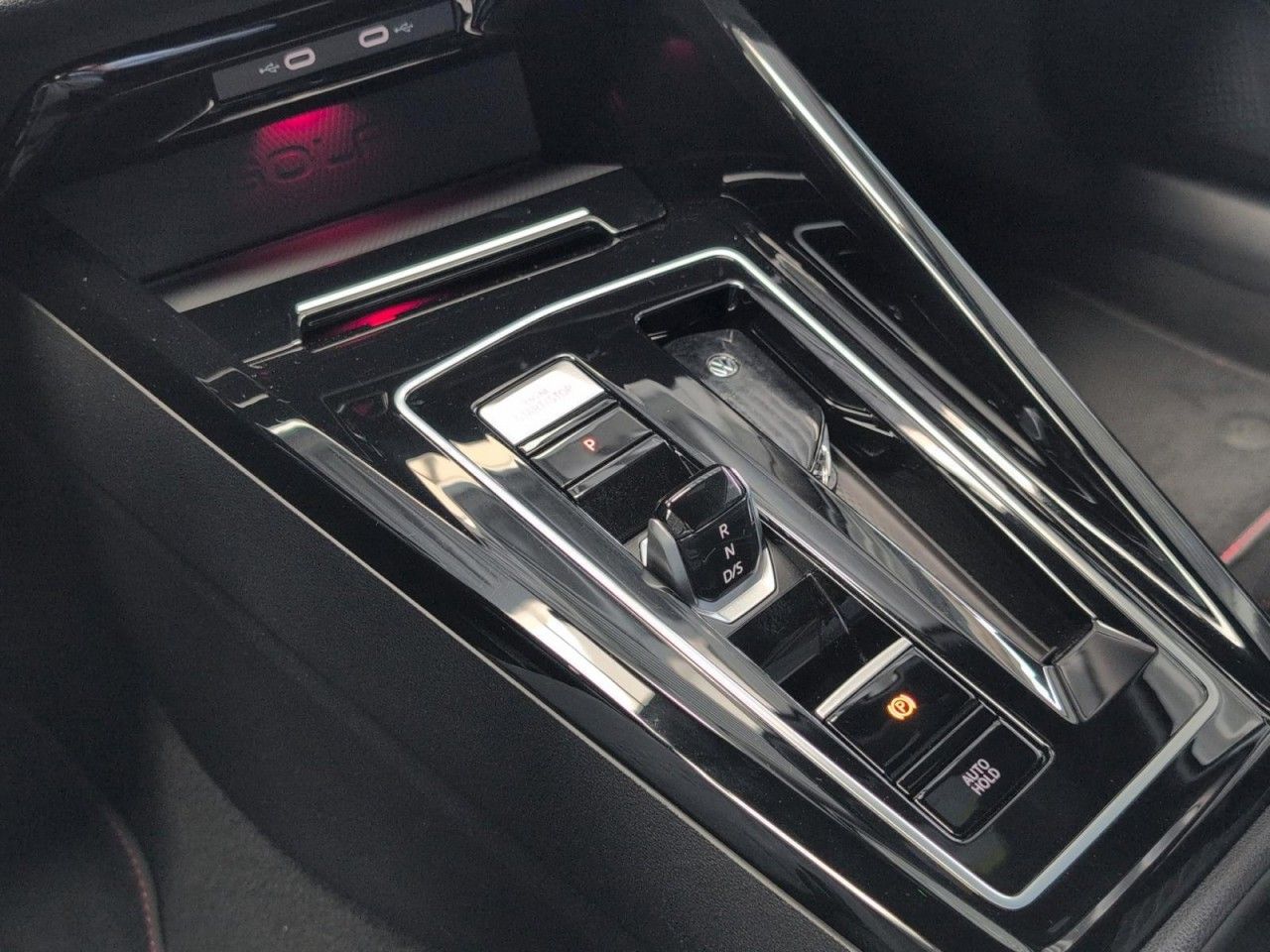 Golf GTI 2.0 TSI DSG Klima Navi Rückfahrkamera