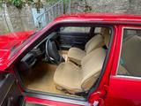 Audi 80 - Audi 80: Rot