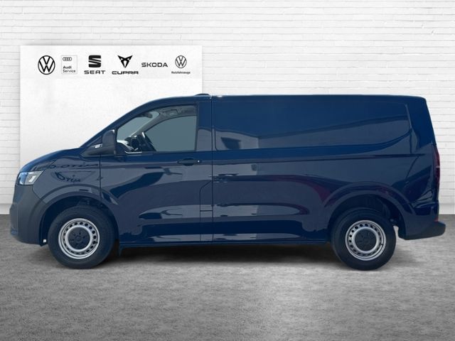 Fahrzeugabbildung Volkswagen Transporter Kasten 2.0 TDI 150 PS 6-Gang LED APP