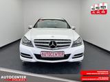 Mercedes-Benz C 250 T CDI BlueEfficiency "NAVI-MULTI-SITZH" - Mercedes-Benz C 250: Cdi