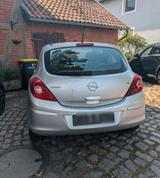 Opel Corsa D 1.2 - Opel Corsa aus 2007: 1.2
