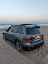 Mercedes-Benz GLB 35 AMG Mercedes-AMG GLB 35 4MATIC DCT Me... - Mercedes-Benz GLB 35 AMG Gebrauchtwagen