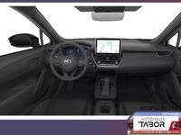 Toyota Corolla Cross - Vorschau Bild 4