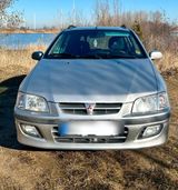 Mitsubishi Space Star, Super robust und ko... - Mitsubishi Space Star aus 2002