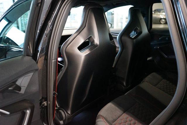 Audi RS3 Sportback | Schalensitze | Carbon | SOFORT Audi RS3 Sportback | Schalensitze | Carbon | SOFORT