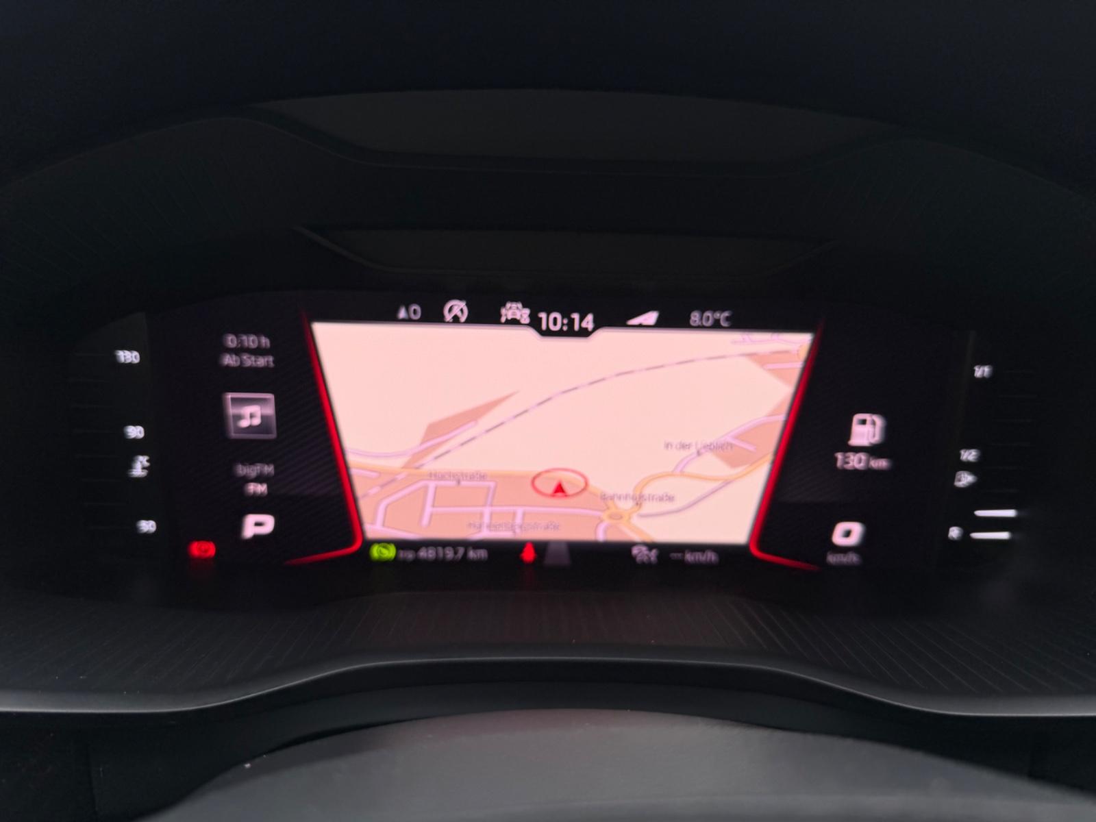 Skoda Kodiaq RS 4x4 *PANO*VIRTUALL*DSG*
