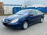 Citroën C5 - gebrauchte Citroën C5 aus dem Jahr 2004