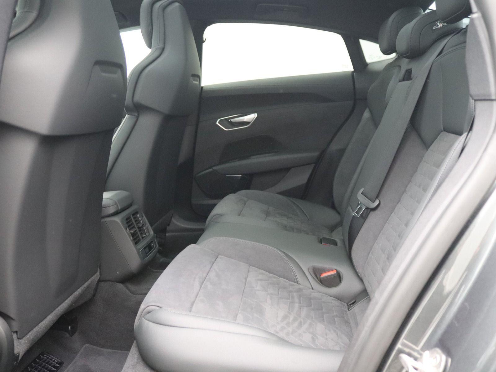 Audi e-tron GT quattro / Pano, Air, Matrix, 360°, B&O