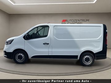Renault Trafic - 2