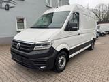 Volkswagen e-Crafter,LED,Navi,Klimaaut,Sitzhzg,RFK - Elektro