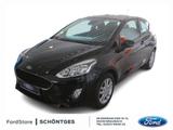 Ford Fiesta 1.1i Cool&Connect Android/Apple ParkPilot - Ford Fiesta: I