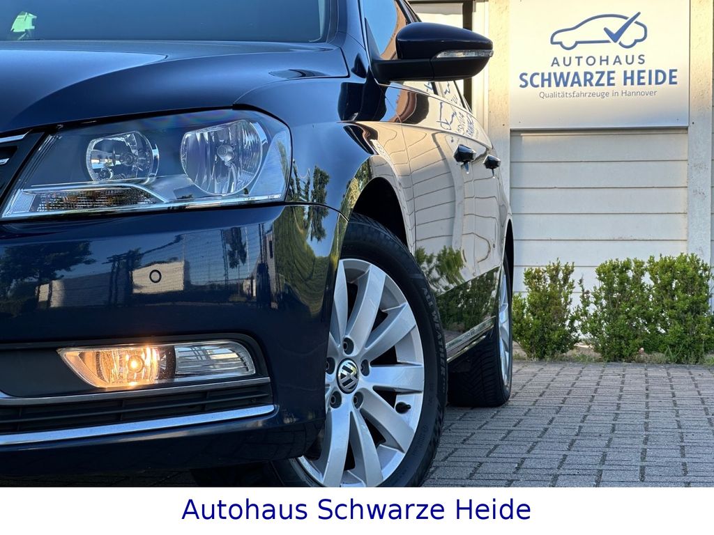 VW Passat Variant – Vorschaubild 12