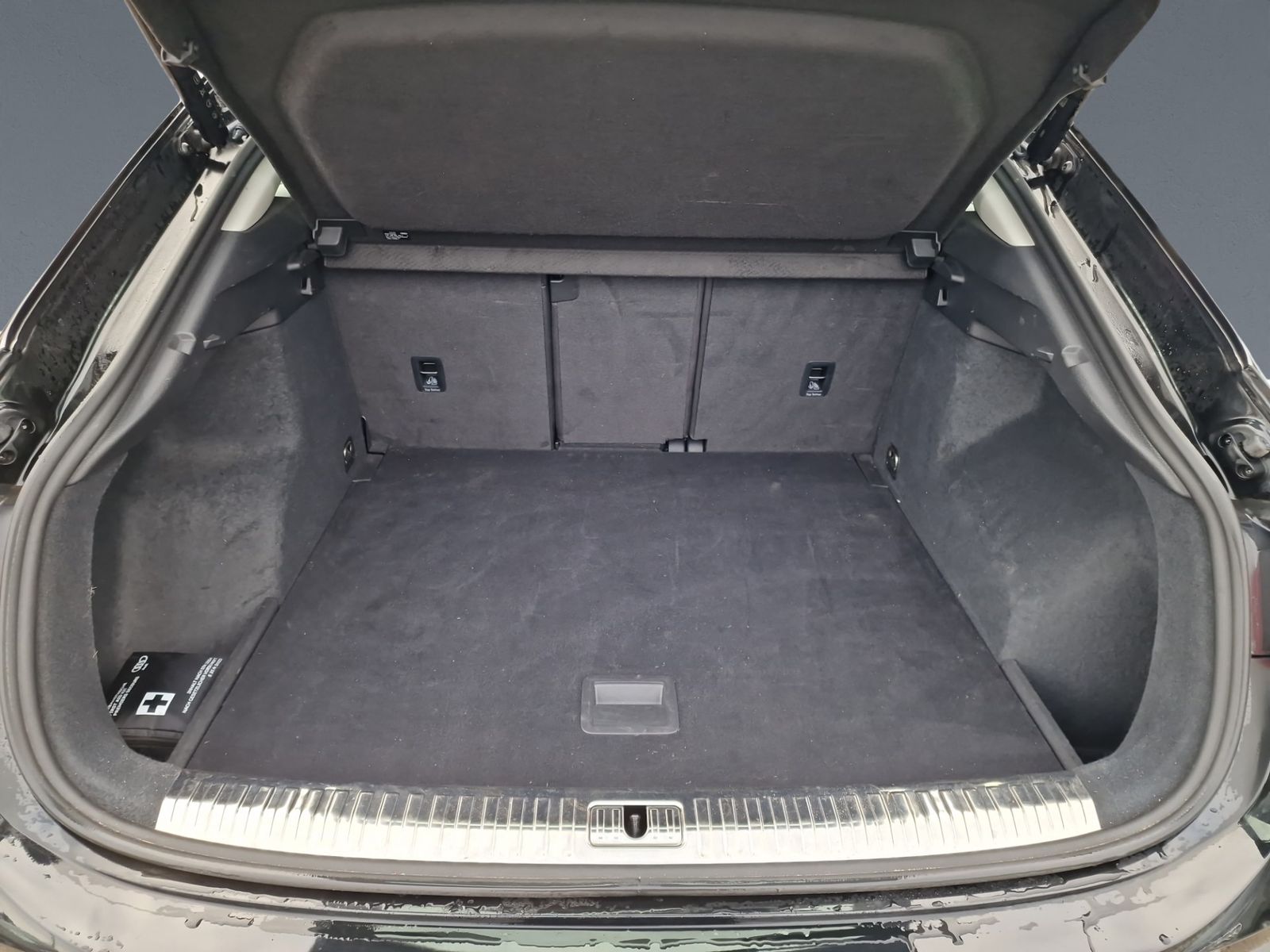 Audi Q3 - Bild 17