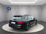Audi RS 4 Avant quattro LED Pano RFK HUD Virtual MSGE - Audi RS4 mit Schiebedach