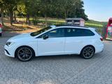 Seat Leon 2.0 TSI CUPRA 4Drive DSG Sportstourer CUPRA