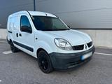 Renault Kangoo Maxi - gebrauchte Renault Kangoo aus dem Jahr 2005