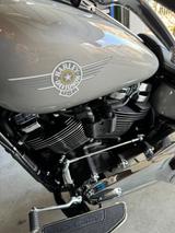 Harley-Davidson Harley HD Fat Boy M8 114 Grey Ghost Tribute - Angebote