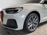 Audi A1 Sportback ADVANCED 30 TFSI S-tronic LED ACC - Audi A1: Silber