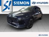 Hyundai BAYON FL 1.0 T-GDI DCT MY25 Prime Assistenzpaket - Hyundai BAYON: Prime
