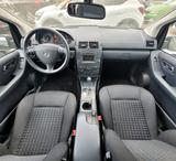 Mercedes-Benz A 180 A A 180.Automatic.SHZ.Tempomat - Mercedes-Benz: Automatic