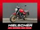 KAWASAKI Z 650 RS ABS Candy Red +++ 650€ STARTERBONUS+++