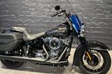 Harley-Davidson Heritage Liberty Edition 250years USA 1.Hand TOP - CHOPPER 250