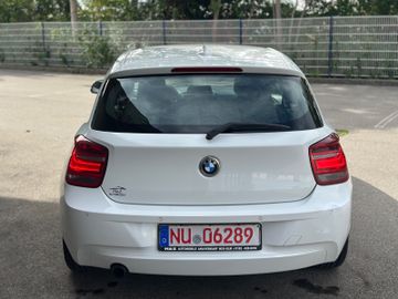 BMW 116 - 5