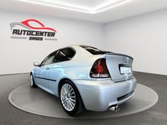 BMW 318 t i M Sport-Paket Xenon Multi 