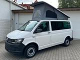 Volkswagen T6 BEACH CAMPER *BULLI *AUFSTELLDACH *GARANTIE - Volkswagen T6 California: Beach Camper