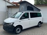 Volkswagen T6 BEACH CAMPER *BULLI *AUFSTELLDACH *GARANTIE - Volkswagen T6 California aus 2018