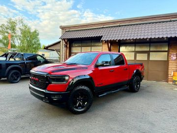 Dodge RAM - 2