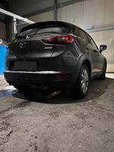 Mazda CX-3 2.0 SKYACTIV-G 120 Exclusive-Line FWD A... - Mazda CX-3 von privat