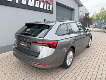 Skoda Octavia - 3