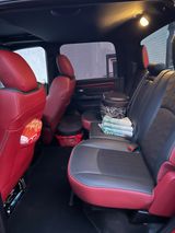 Dodge RAM Gen4 Rebel TÜV NEU ( 1 Jahr Garantie) - Dodge RAM aus 2017