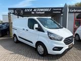 Ford Transit Custom Kasten 300 L1 Trend - Ford Transit Custom Gebrauchtwagen in Bielefeld