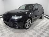 Audi Q7 3.0 TDI quattro°Matrix°Massage°7 Sitzer°Keyl° - gebrauchte Audi Q7 aus dem Jahr 2015