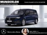 Mercedes-Benz EQT 200 Lang Progressive WINTER PAK+NAVI+KAMERA