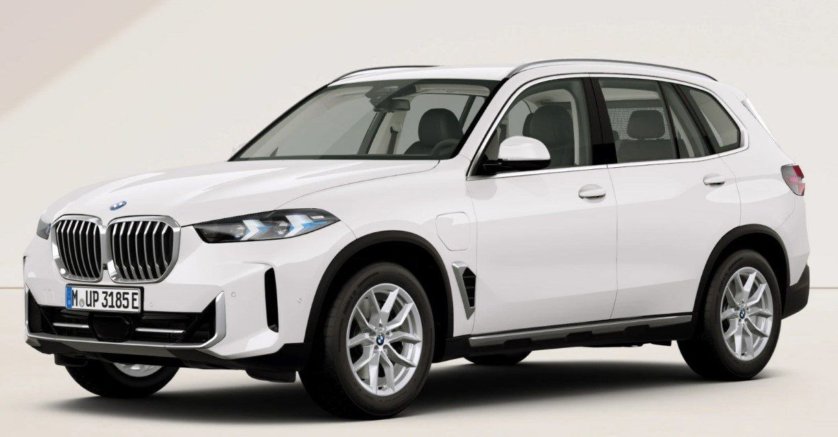 BMW X5 - Bild 2